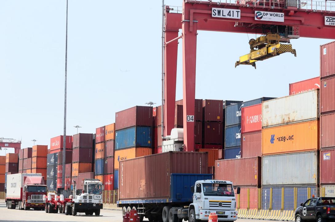 Así es como la VUCE amplía sus servicios para beneficiar al comercio exterior Así es como la VUCE amplía sus servicios para beneficiar al comercio exterior