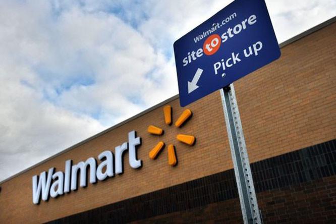 Walmart abre su primera tienda omnicanal en México Walmart abre su primera tienda omnicanal en México