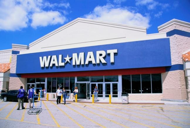 Walmart necesita invertir más para desafiar a Amazon Walmart necesita invertir más para desafiar a Amazon