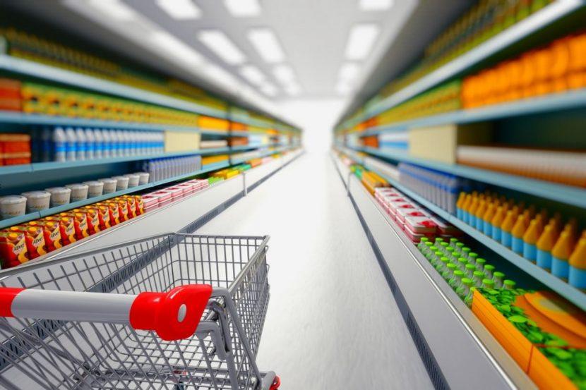 Walmart ensaya una nueva tecnología para automatizar sus tiendas Walmart ensaya una nueva tecnología para automatizar sus tiendas