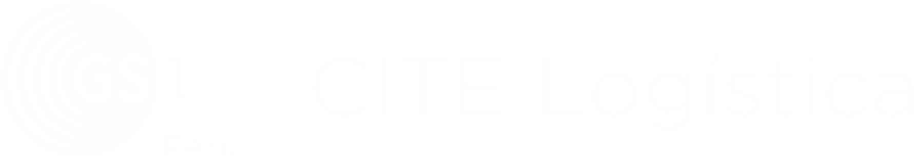 GS1 logo